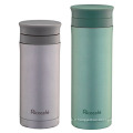 Ventouse inox 300ml, 380ml